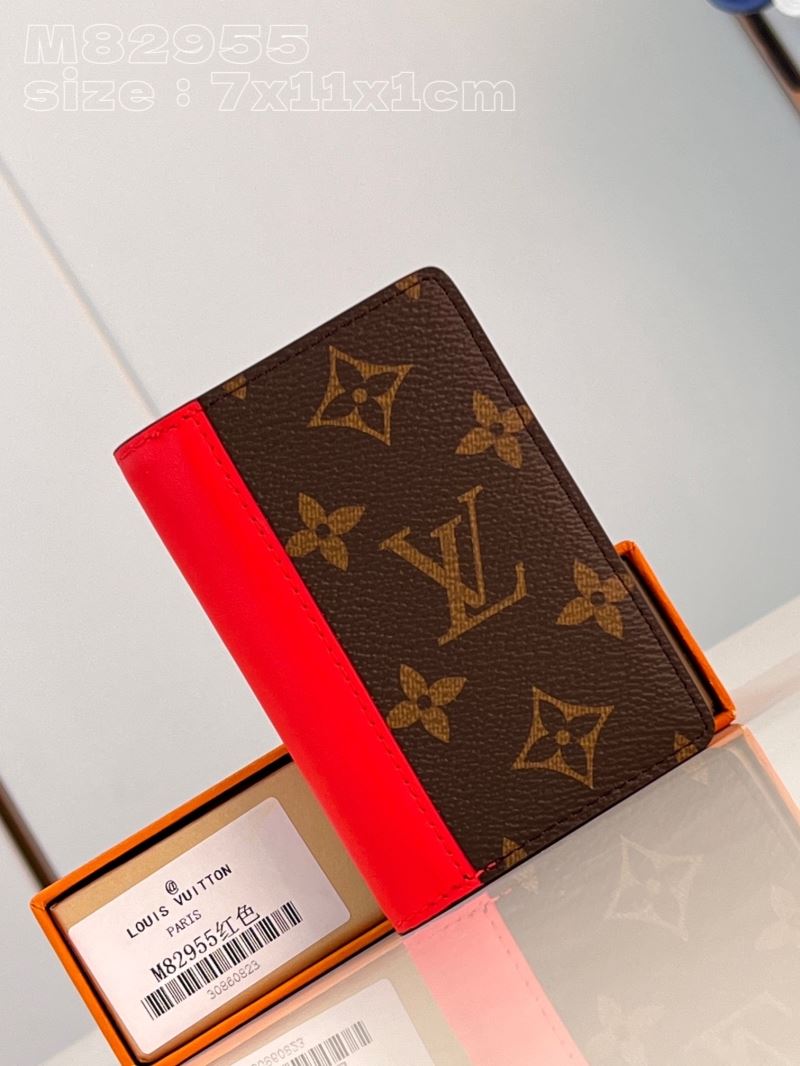 LV Wallets